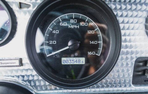 1973 Pontiac Firebird