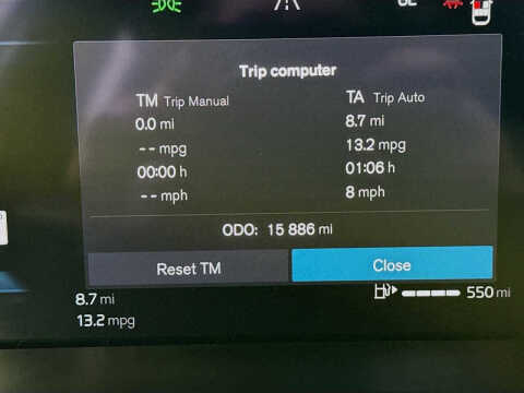 2023 Volvo XC60 B5 Plus Bright Theme