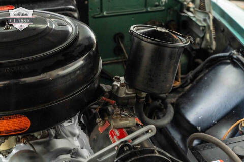 1954 Chrysler New Yorker