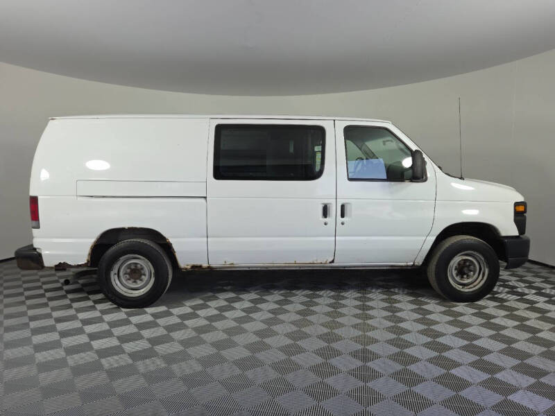 2008 Ford E-Series E-150