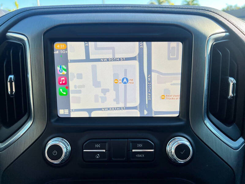 2021 GMC Sierra 2500HD