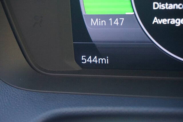 2022 Chevrolet Bolt EUV Premier