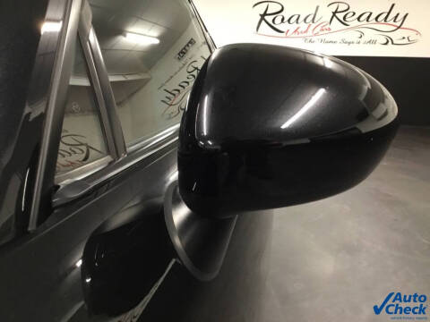 2018 Mazda MX-5 Miata RF Grand Touring