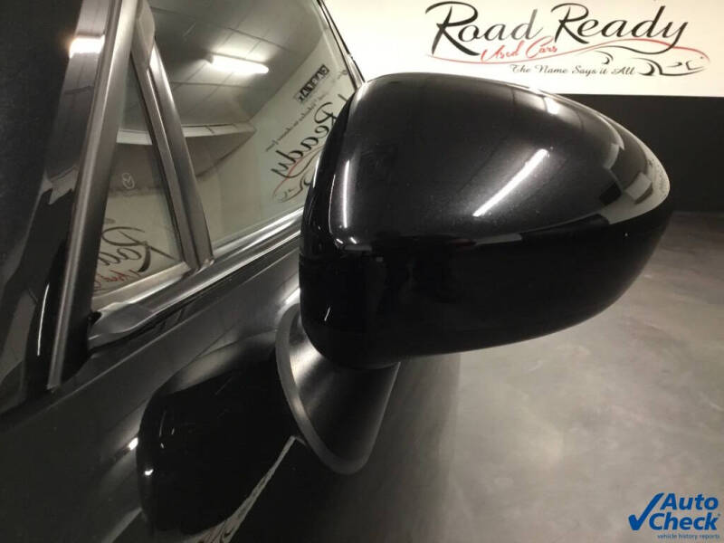 2018 Mazda MX-5 Miata RF Grand Touring