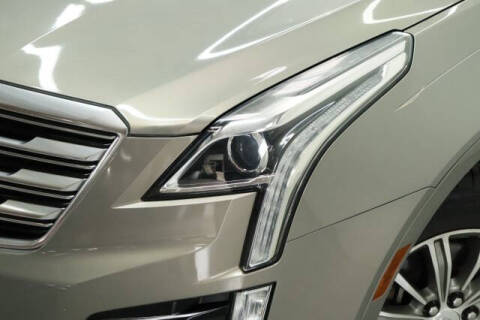 2019 Cadillac XT5
