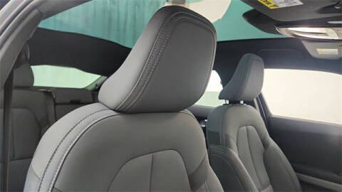 2022 Polestar 2 Long Range Dual Motor