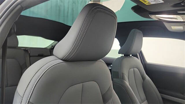 2022 Polestar 2 Long Range Dual Motor