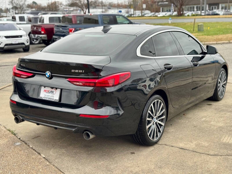 2020 BMW 2 Series 228i xDrive Gran Coupe