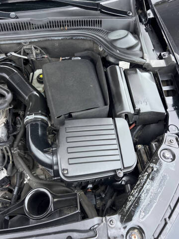 2011 Volkswagen Jetta