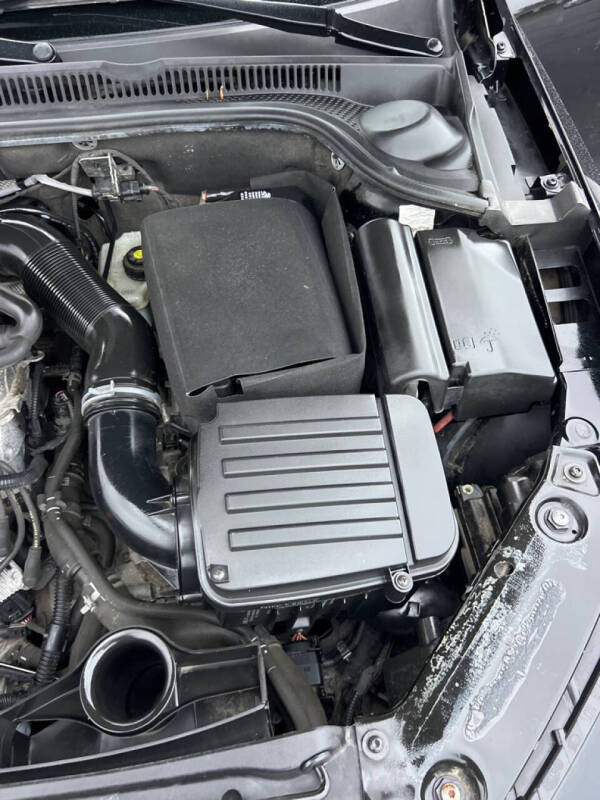 2011 Volkswagen Jetta