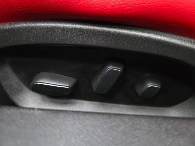 2019 Chevrolet Corvette Stingray