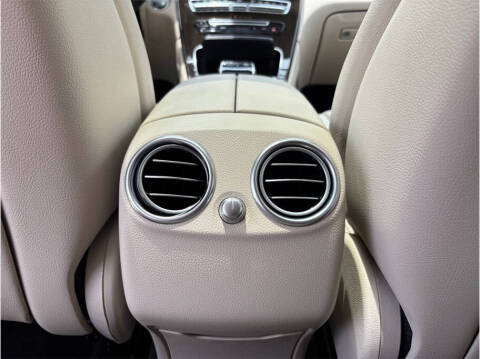 2019 Mercedes-Benz GLC GLC 300 4MATIC