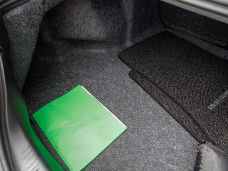 2019 Ford Mustang BULLITT