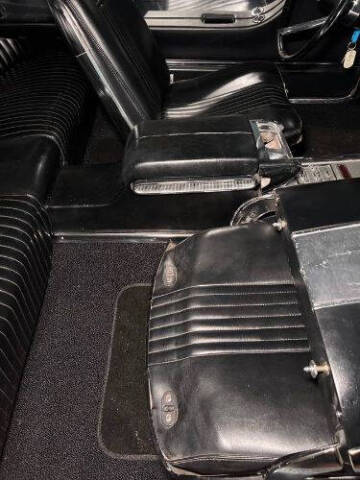 1964 Ford Thunderbird