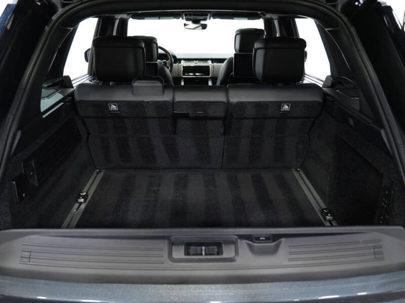 2018 Land Rover Range Rover Autobiography LWB