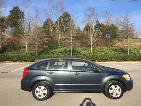 2008 Dodge Caliber for sale at Ron's Auto Sales (DBA Select Automotive) in Lebanon TN