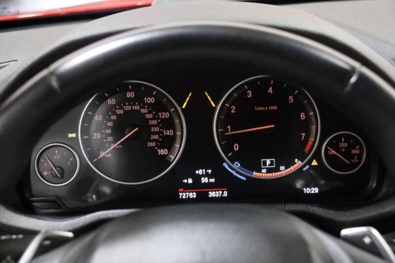 2015 BMW X4 xDrive35i