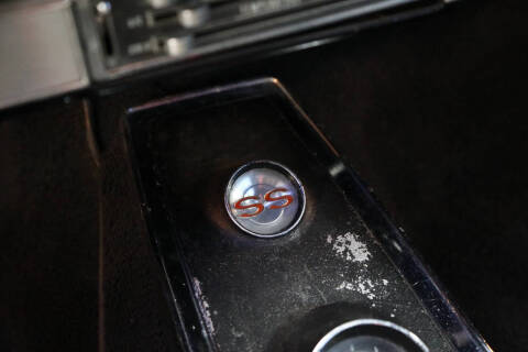 1965 Chevrolet Impala