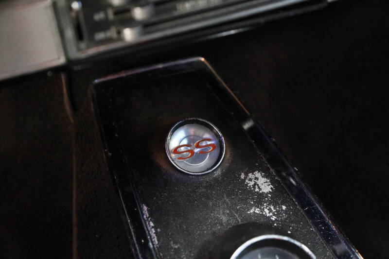 1965 Chevrolet Impala