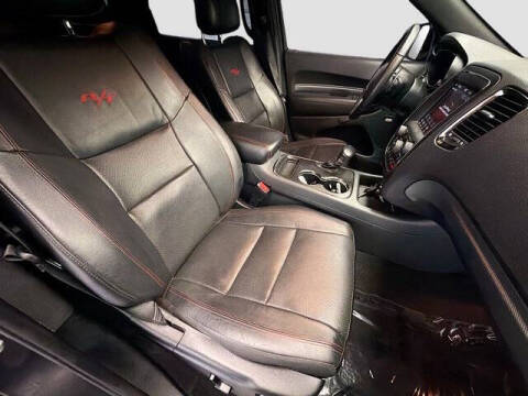 2018 Dodge Durango R/T