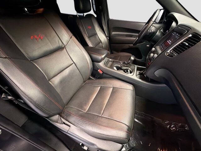 2018 Dodge Durango R/T