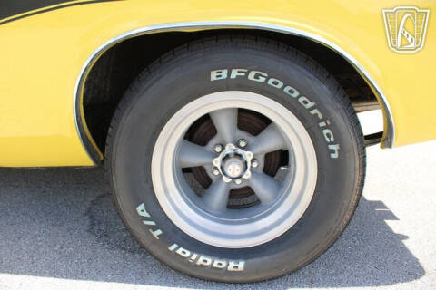 1970 Dodge Challenger