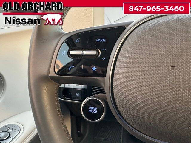 2023 Hyundai Ioniq 5 SEL