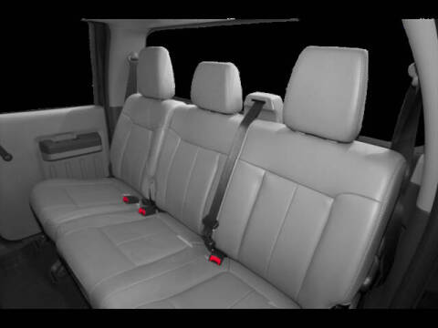 2014 Ford F-350 Super Duty XL