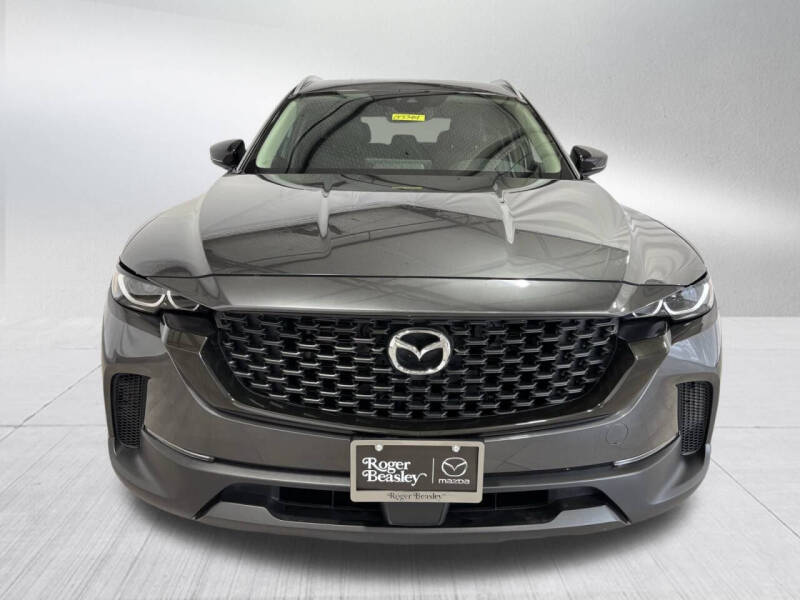 2024 Mazda CX-50 2.5 S Preferred