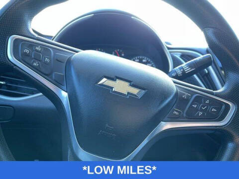 2022 Chevrolet Malibu LS