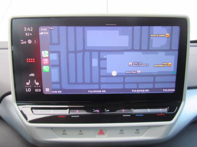 2021 Volkswagen ID.4 1st Edition