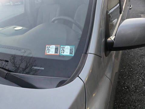 2008 Hyundai Santa Fe SE