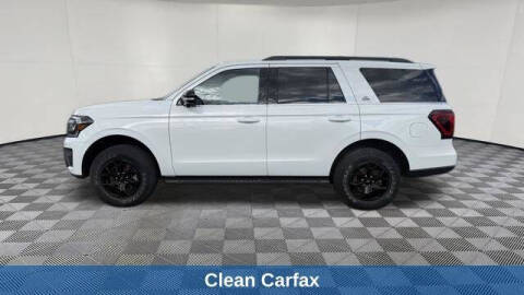 2023 Ford Expedition Timberline