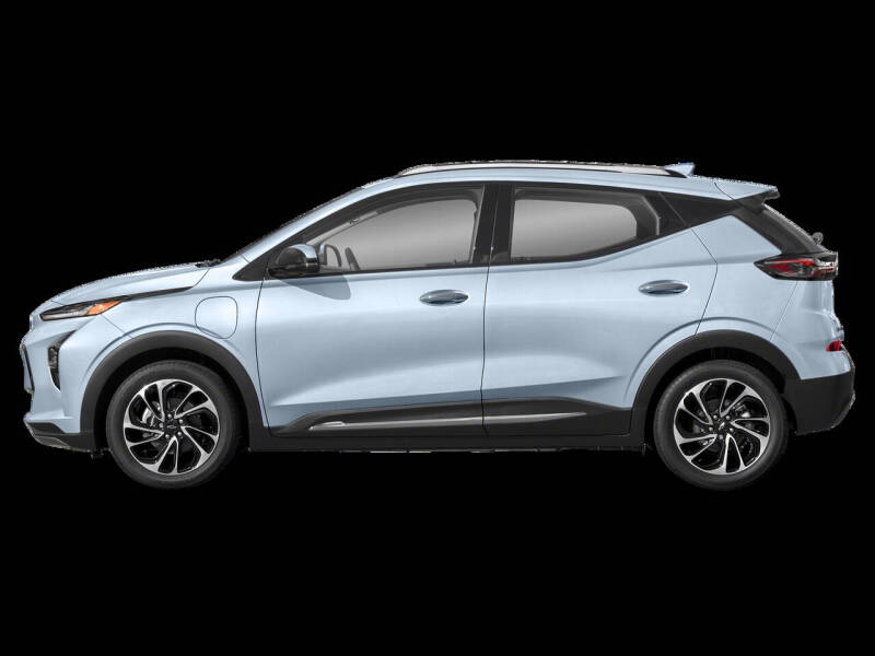 2022 Chevrolet Bolt EUV Premier