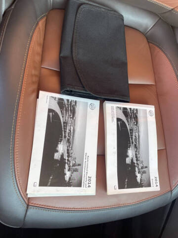 2014 Buick Encore Premium