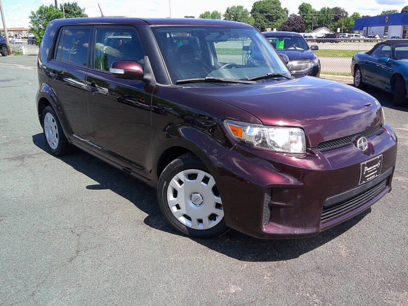 2012 Scion xB