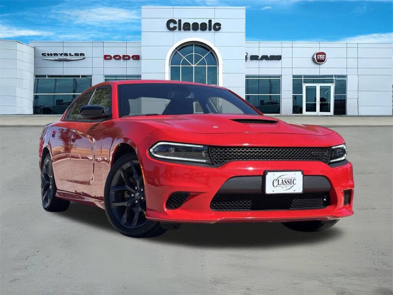 2023 Dodge Charger GT