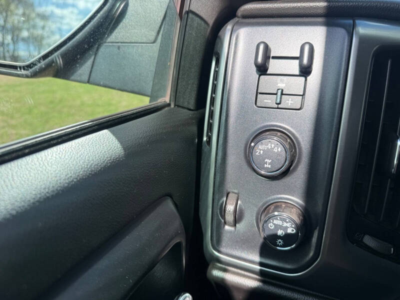 2018 Chevrolet Silverado 1500 LT - Photo 13