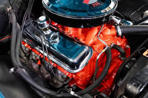 1966 Chevrolet Chevelle