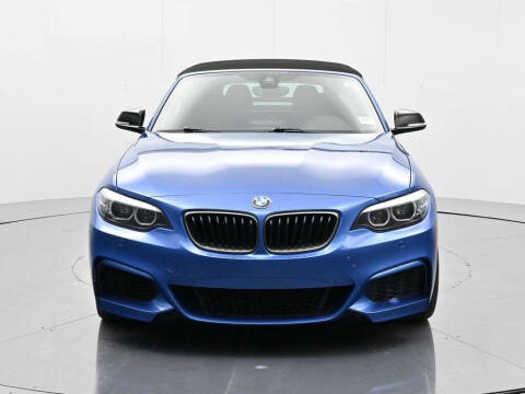 2020 BMW 2 Series M240i