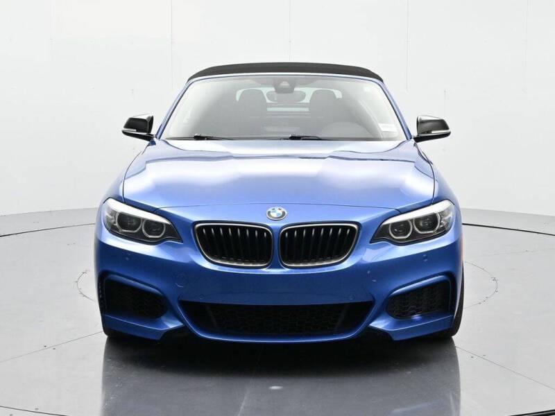 2020 BMW 2 Series M240i