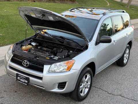 2011 Toyota RAV4