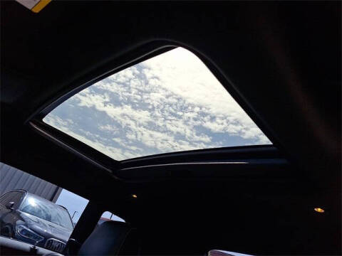 2016 Dodge Challenger SRT Hellcat