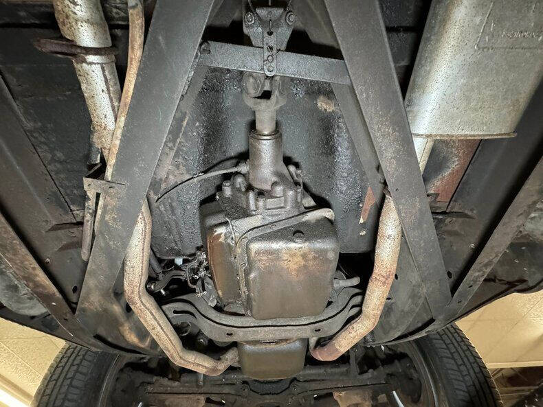 1956 Pontiac Chieftain