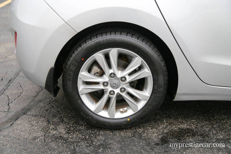 2013 Hyundai Elantra GT