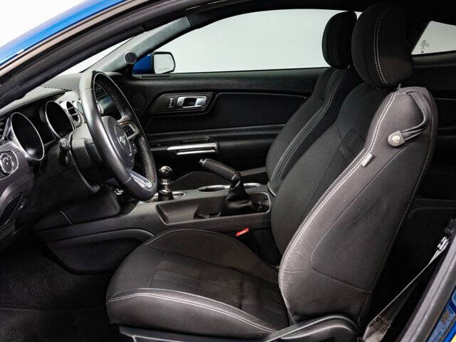2022 Ford Mustang GT