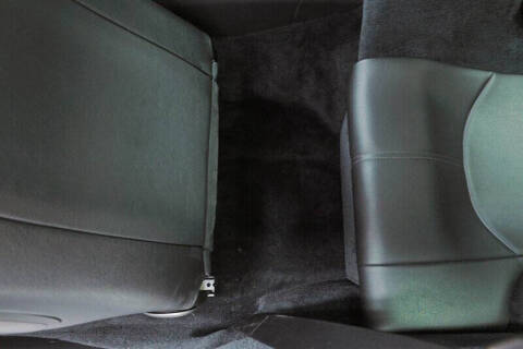 2007 Porsche 911 Carrera