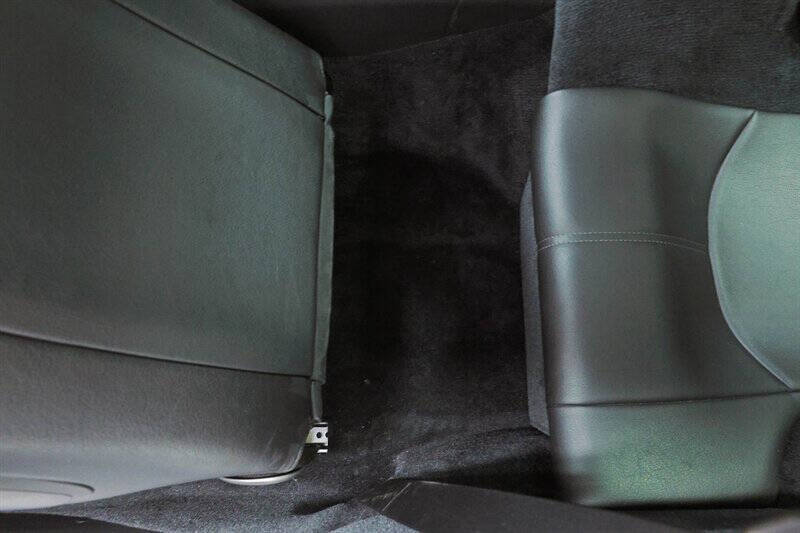 2007 Porsche 911 Carrera