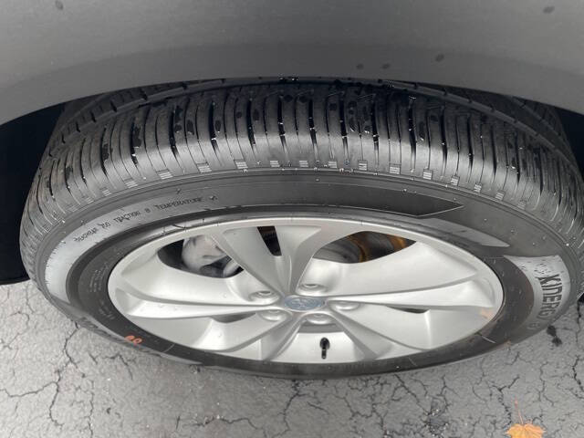 2020 Buick Encore GX Preferred