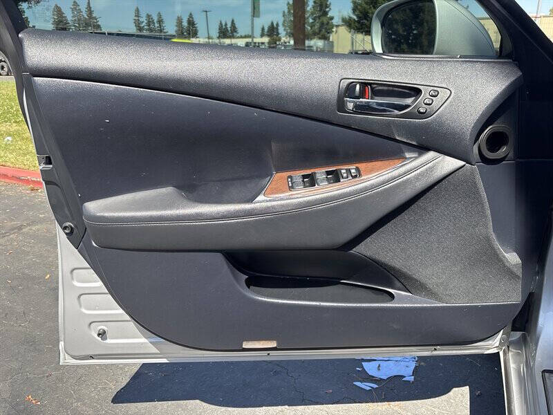 2012 Lexus ES 350